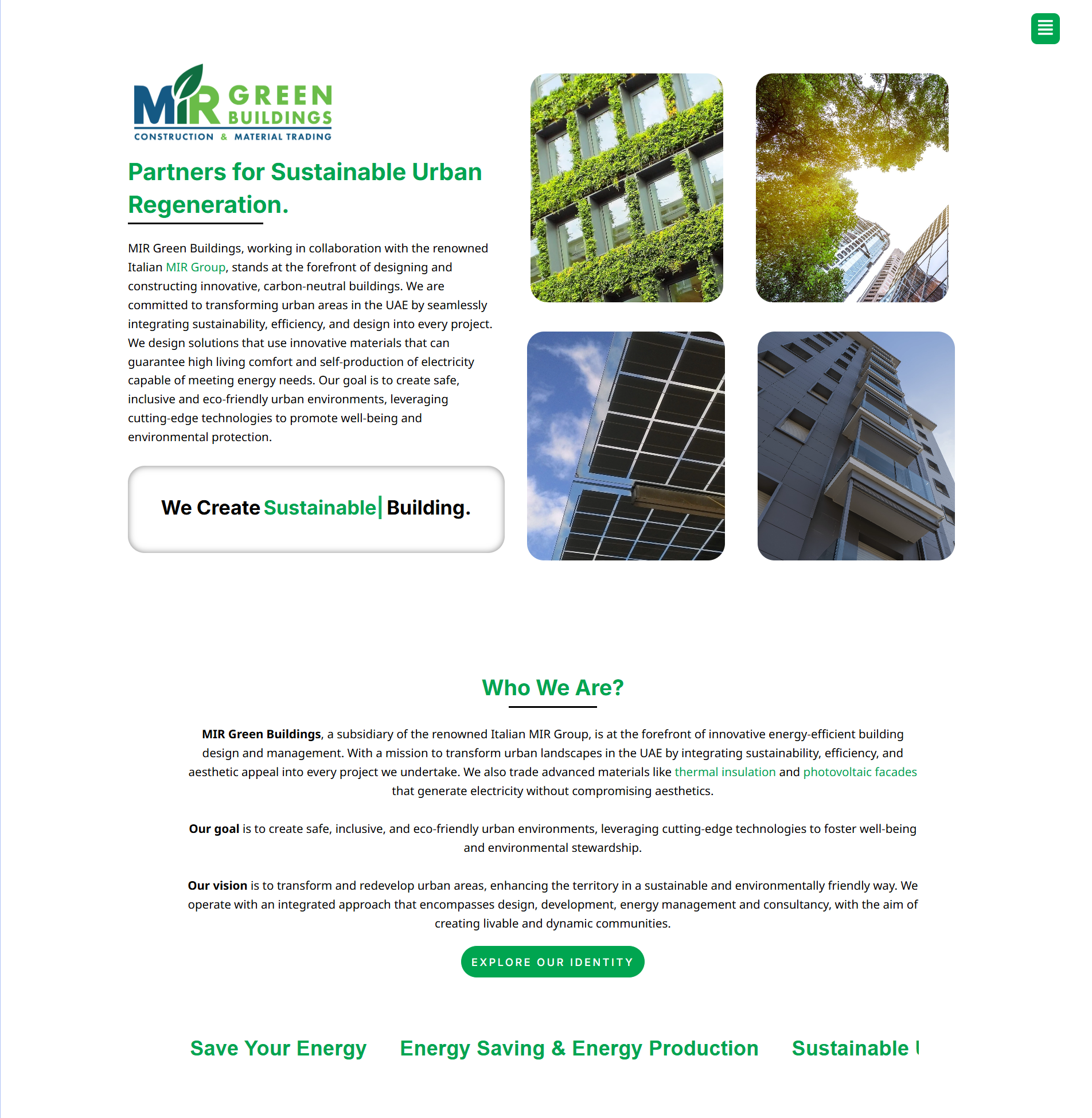 website Project 2